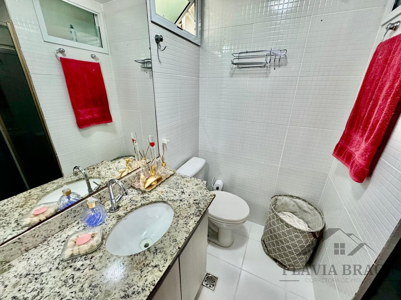 Apartamento, 3 quartos, 72 m² - Foto 12