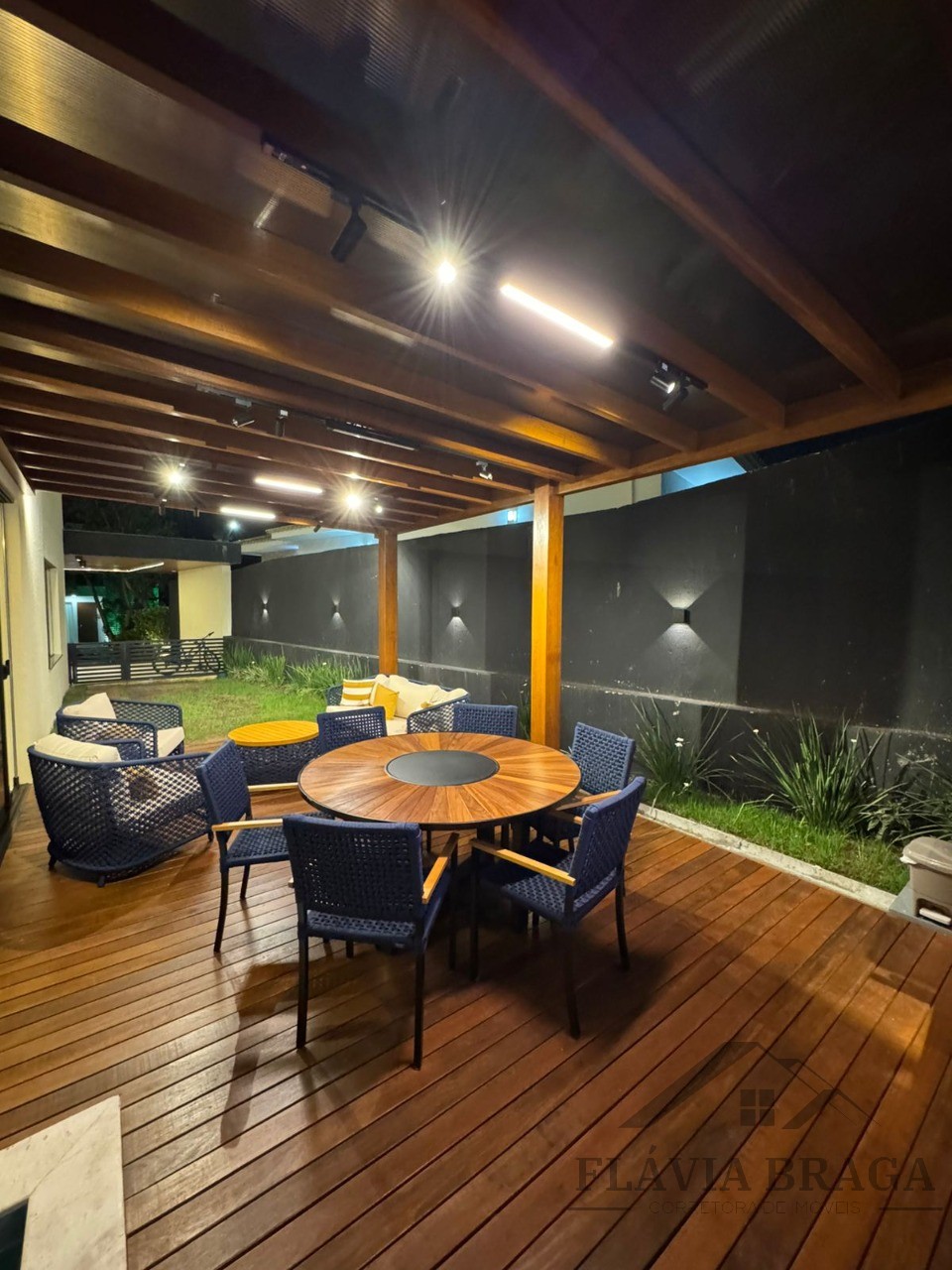 Casa, 4 quartos - Foto 36