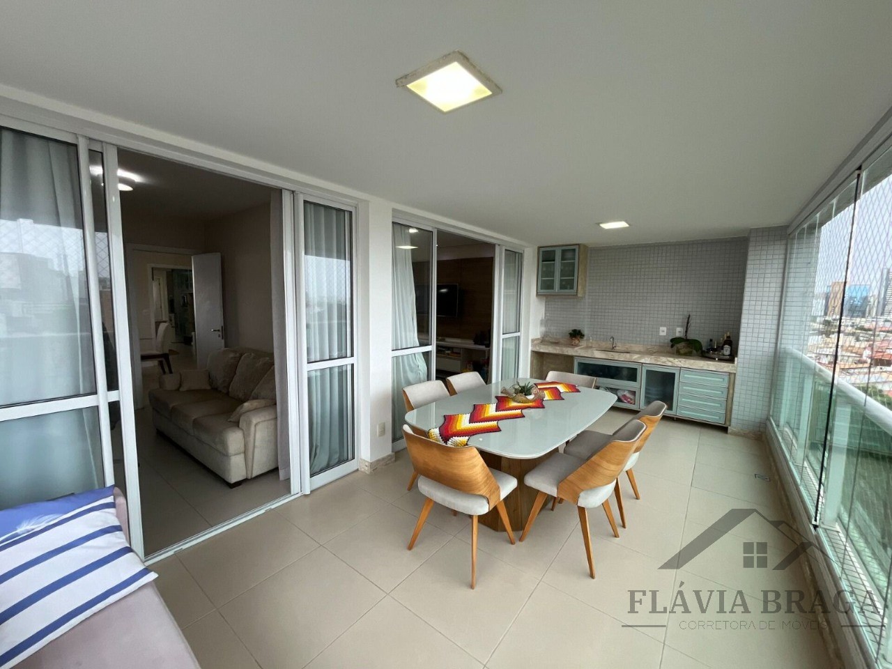 Apartamento, 4 quartos, 153 m² - Foto 12