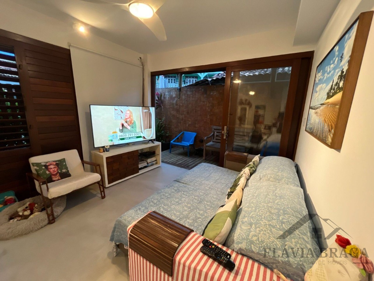 Casa, 5 quartos, 240 m² - Foto 2
