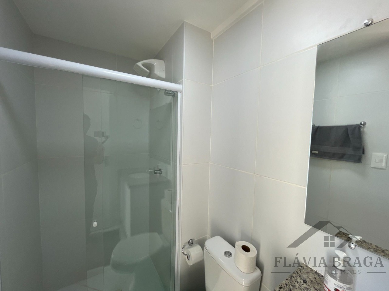 Apartamento, 1 quarto, 35 m² - Foto 8