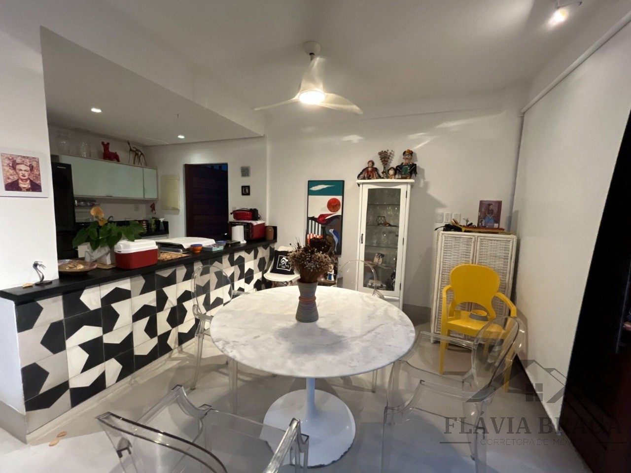 Casa, 5 quartos, 240 m² - Foto 7