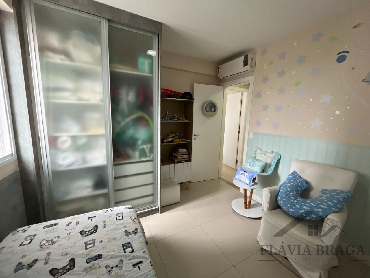 Apartamento, 4 quartos, 153 m² - Foto 8