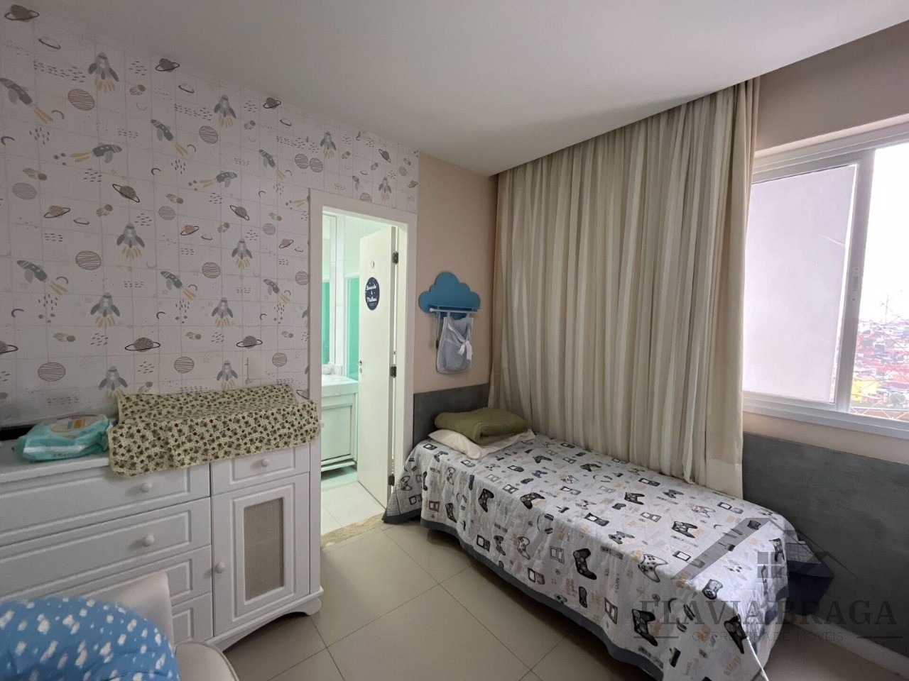 Apartamento, 4 quartos, 153 m² - Foto 7