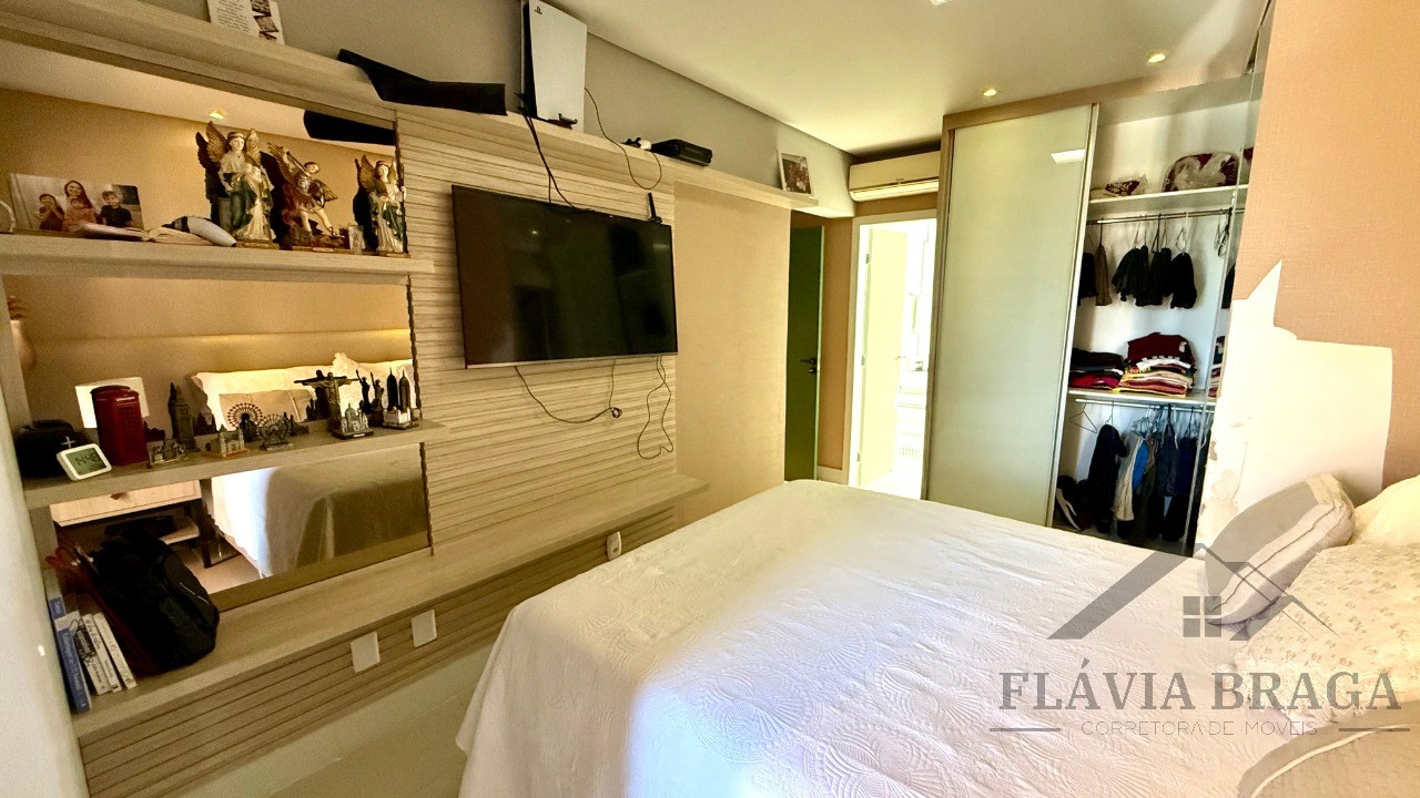 Apartamento, 3 quartos, 145 m² - Foto 9