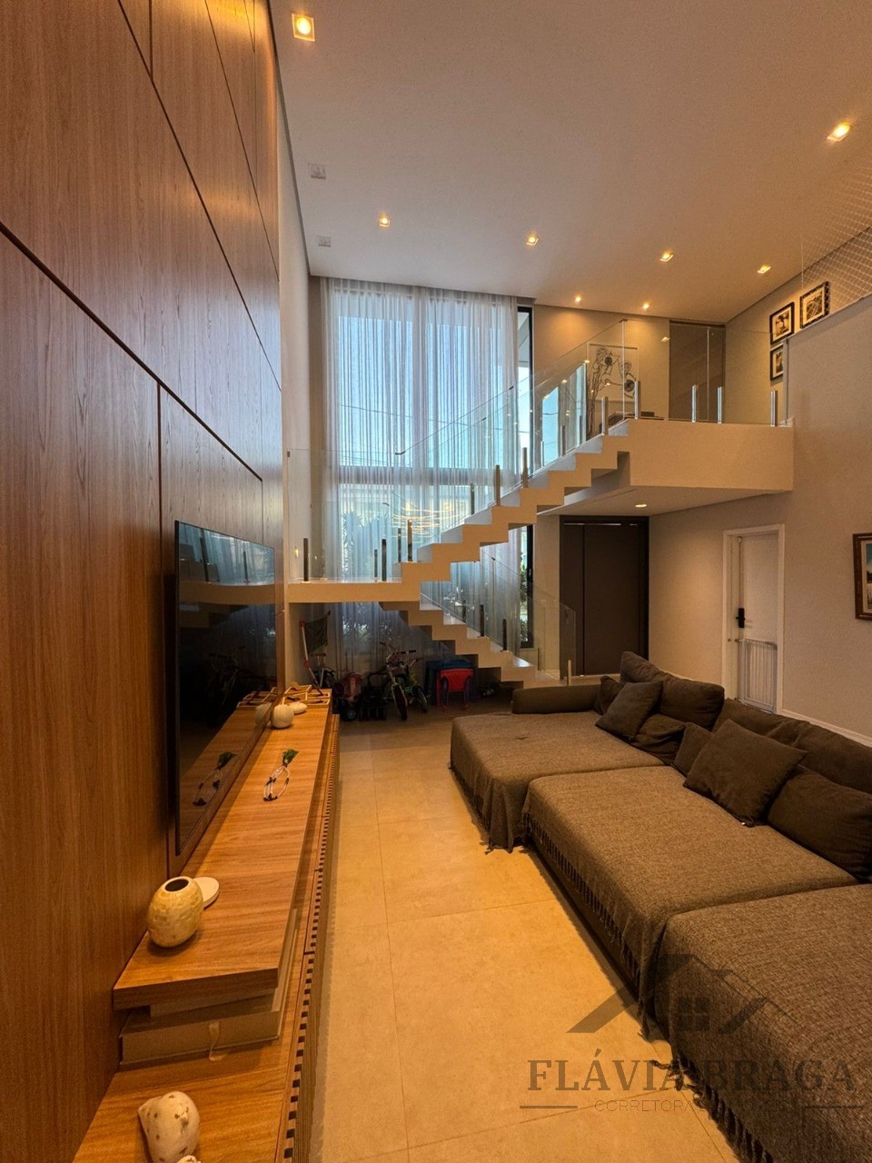 Casa, 4 quartos, 400 m² - Foto 3