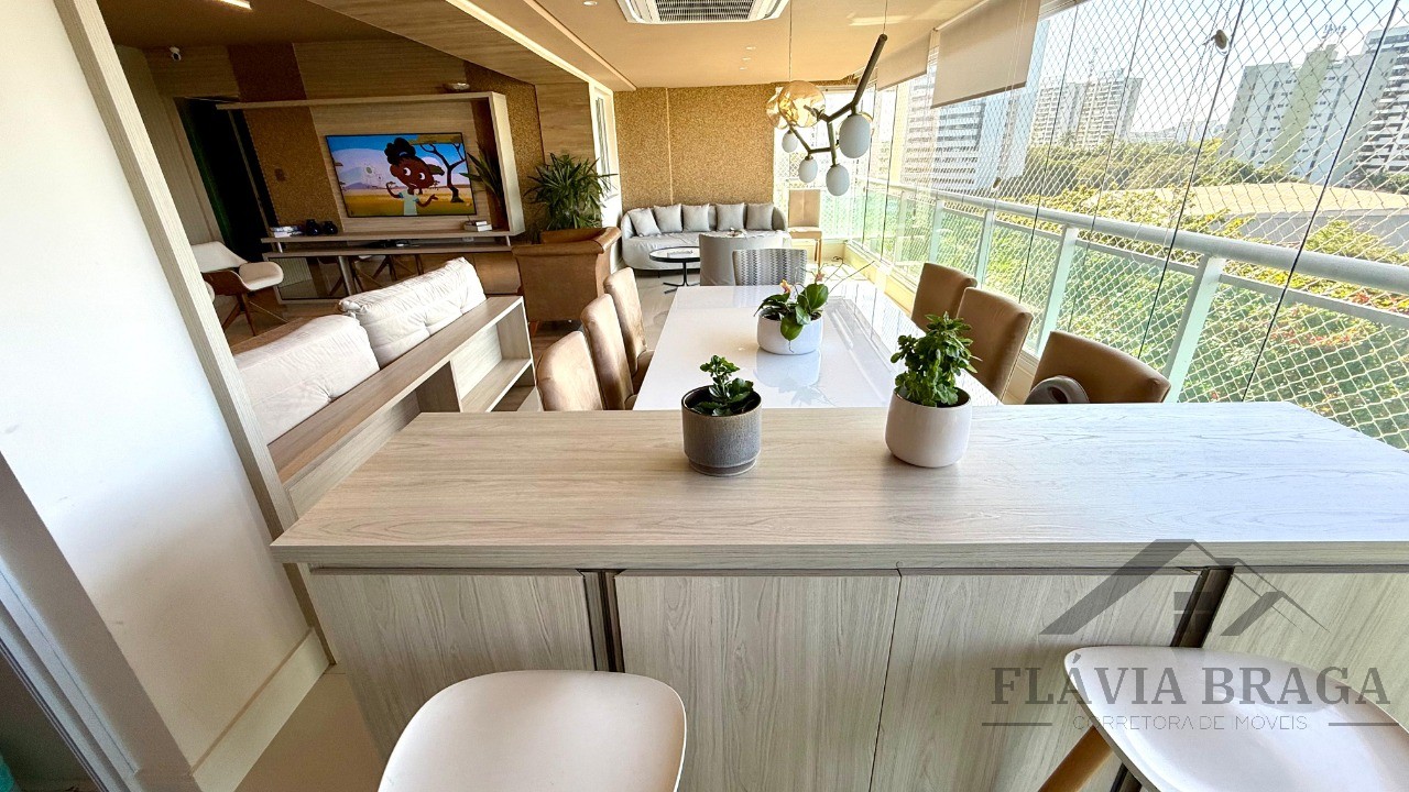 Apartamento, 3 quartos, 145 m² - Foto 22