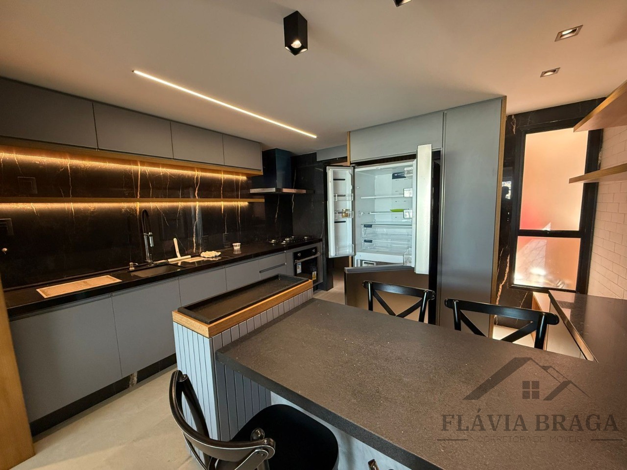 Apartamento, 3 quartos, 113 m² - Foto 4