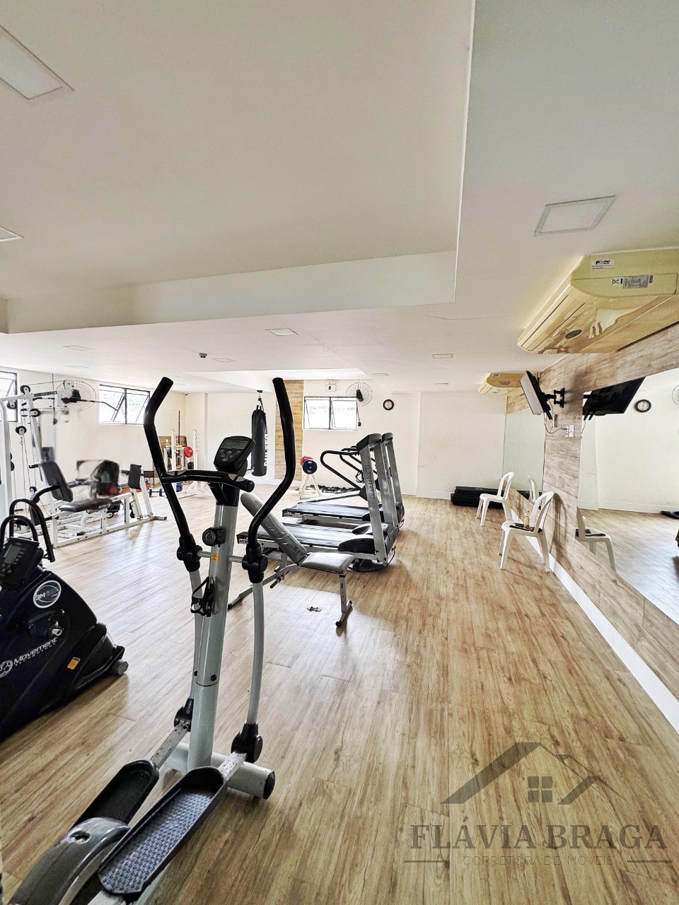 Apartamento, 3 quartos, 96 m² - Foto 15