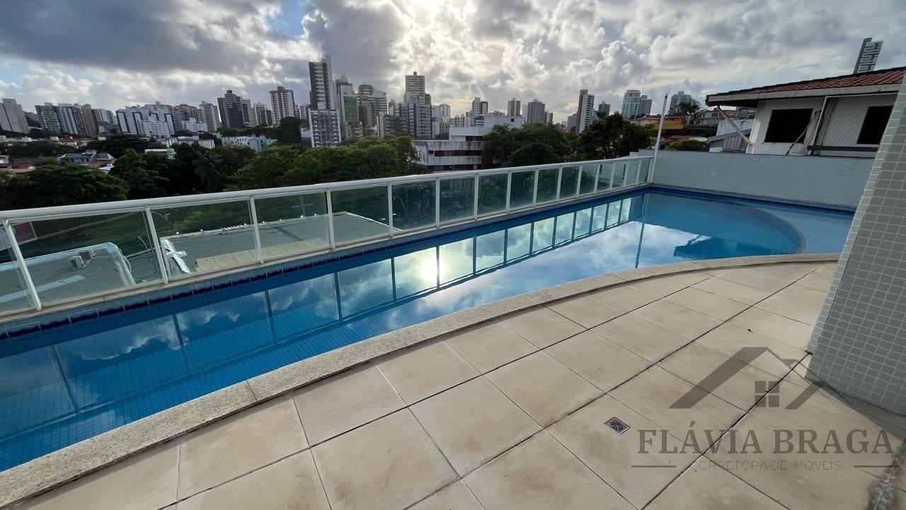 Apartamento, 3 quartos, 110 m² - Foto 28