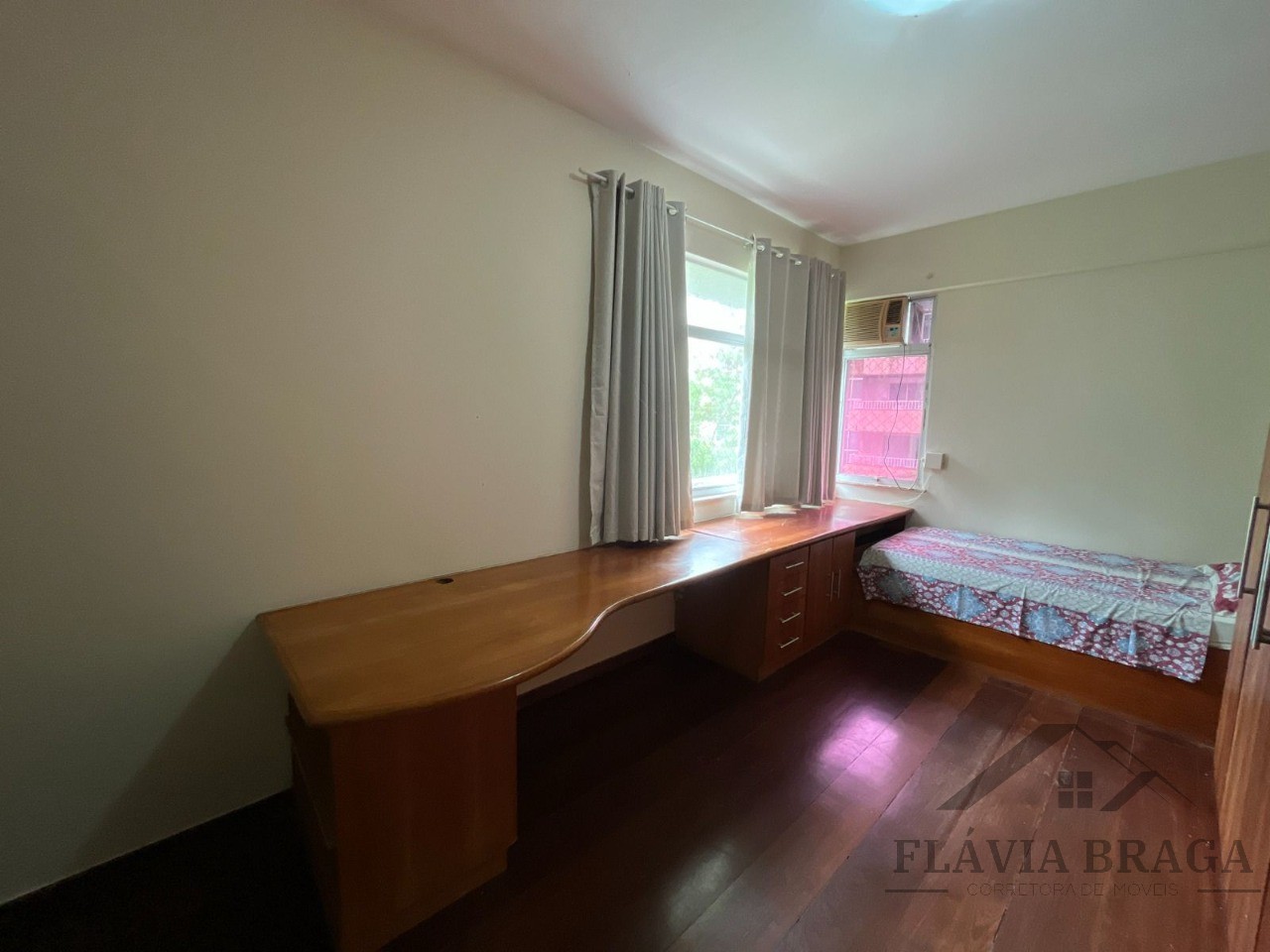 Apartamento, 4 quartos, 240 m² - Foto 7
