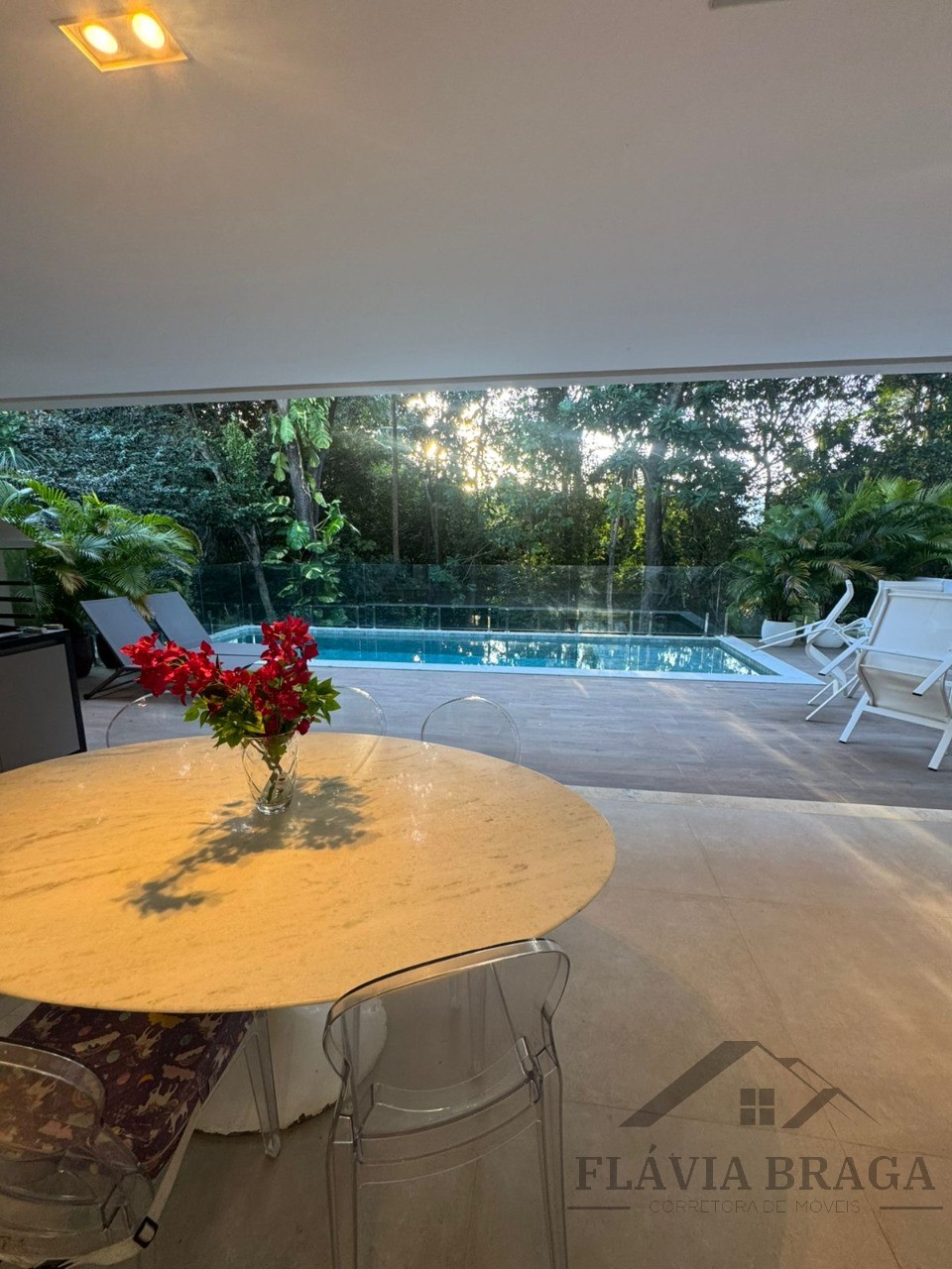 Casa, 4 quartos, 400 m² - Foto 12