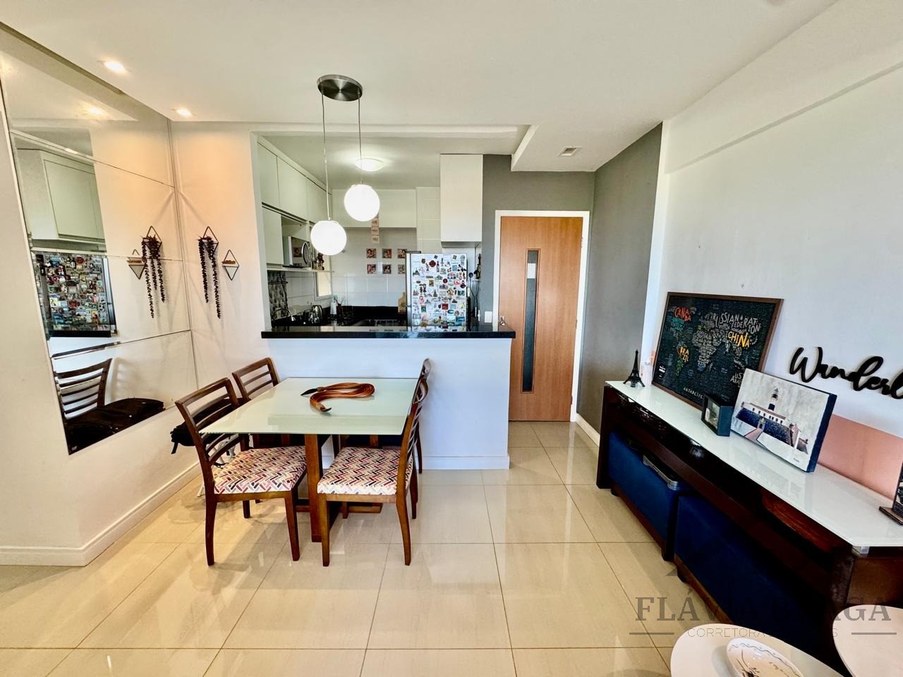 Apartamento, 3 quartos, 72 m² - Foto 3