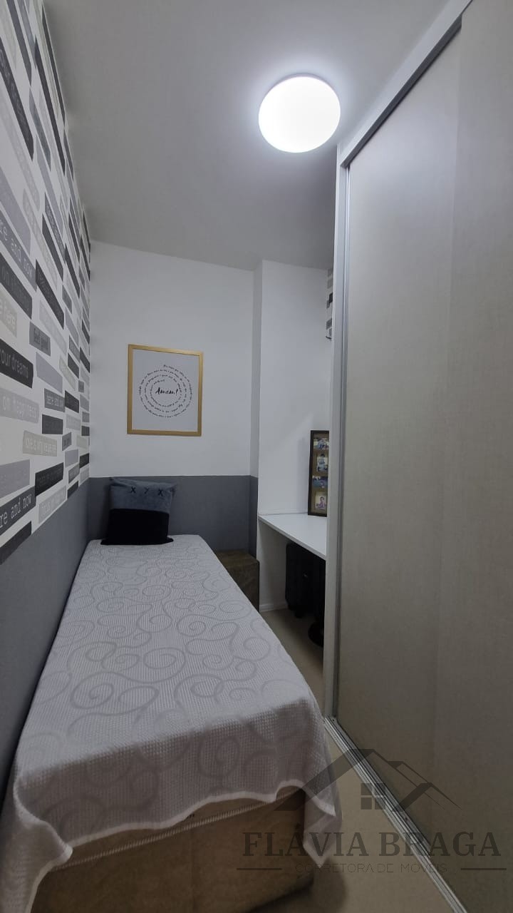 Apartamento, 3 quartos, 89 m² - Foto 9