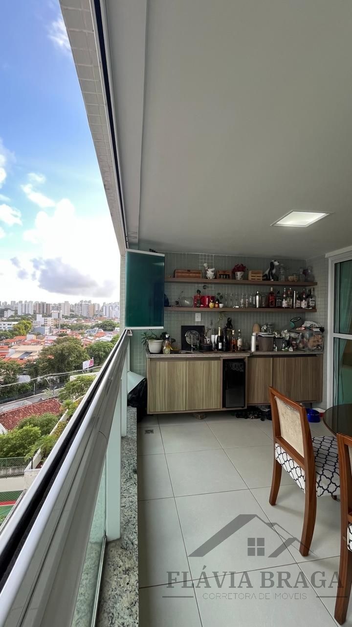 Apartamento, 3 quartos, 110 m² - Foto 9