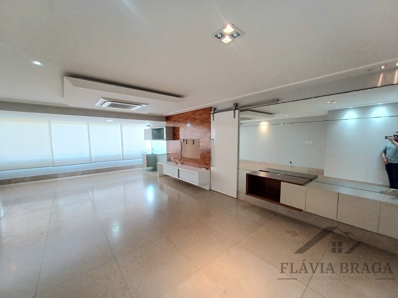 Apartamento, 4 quartos, 155 m² - Foto 3