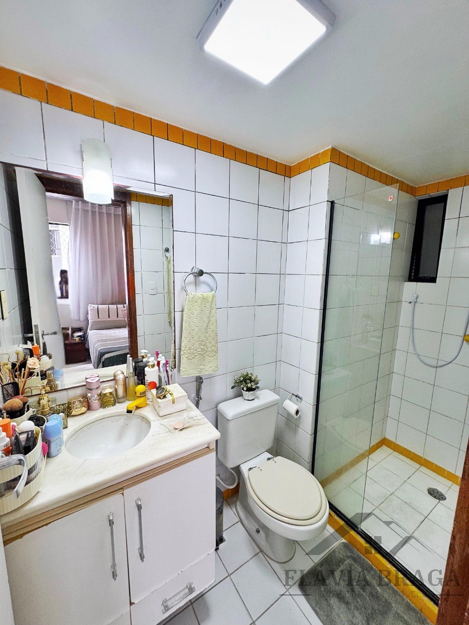 Apartamento, 3 quartos, 96 m² - Foto 11