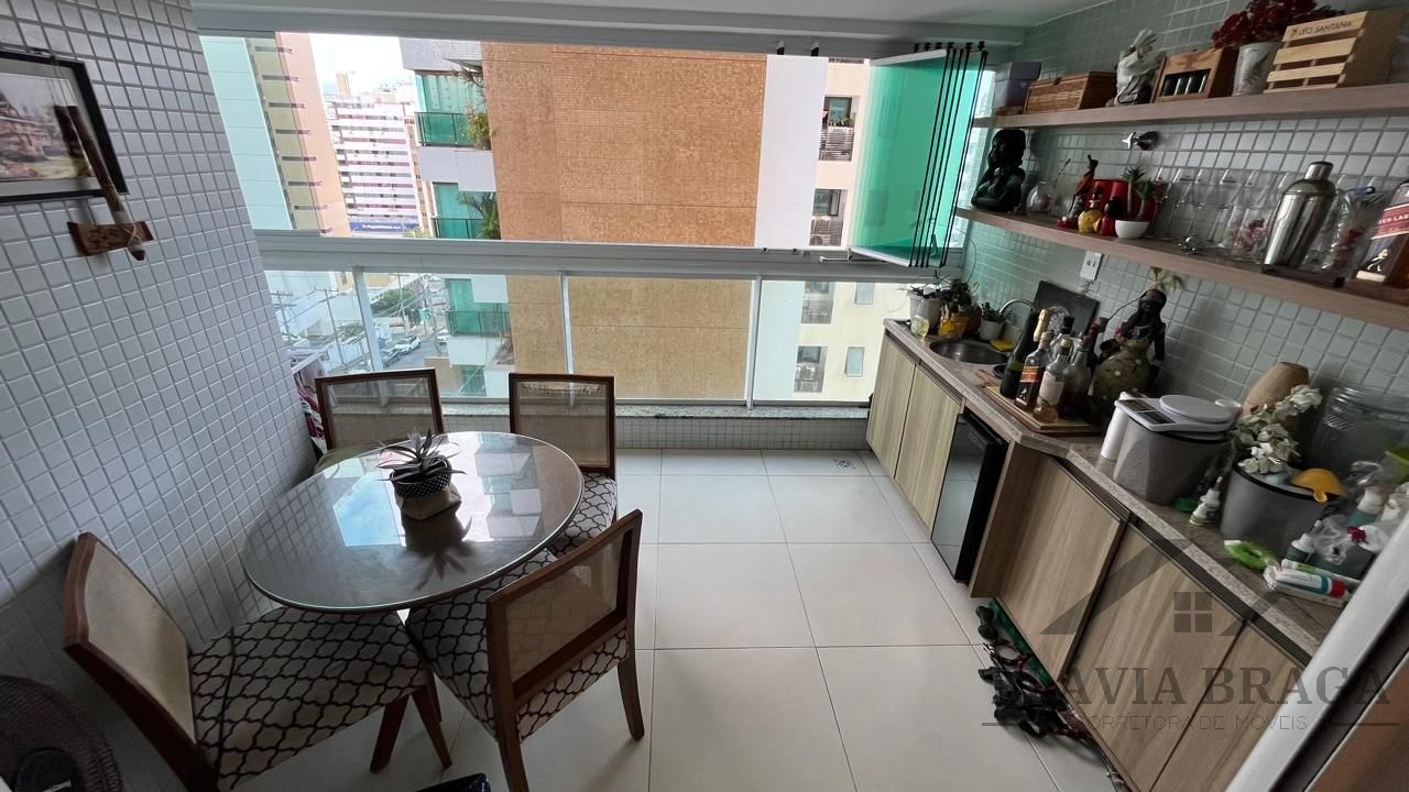 Apartamento, 3 quartos, 110 m² - Foto 8