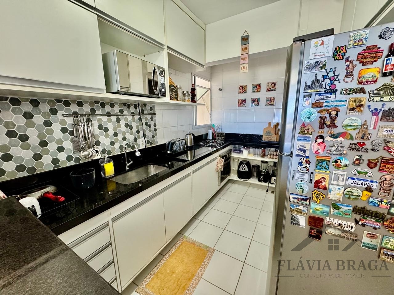 Apartamento, 3 quartos, 72 m² - Foto 7