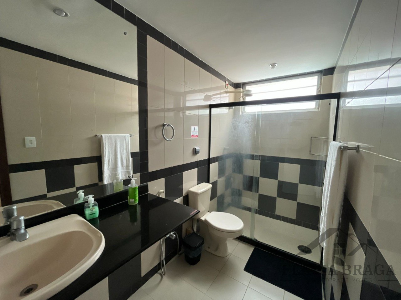 Apartamento, 4 quartos, 240 m² - Foto 11