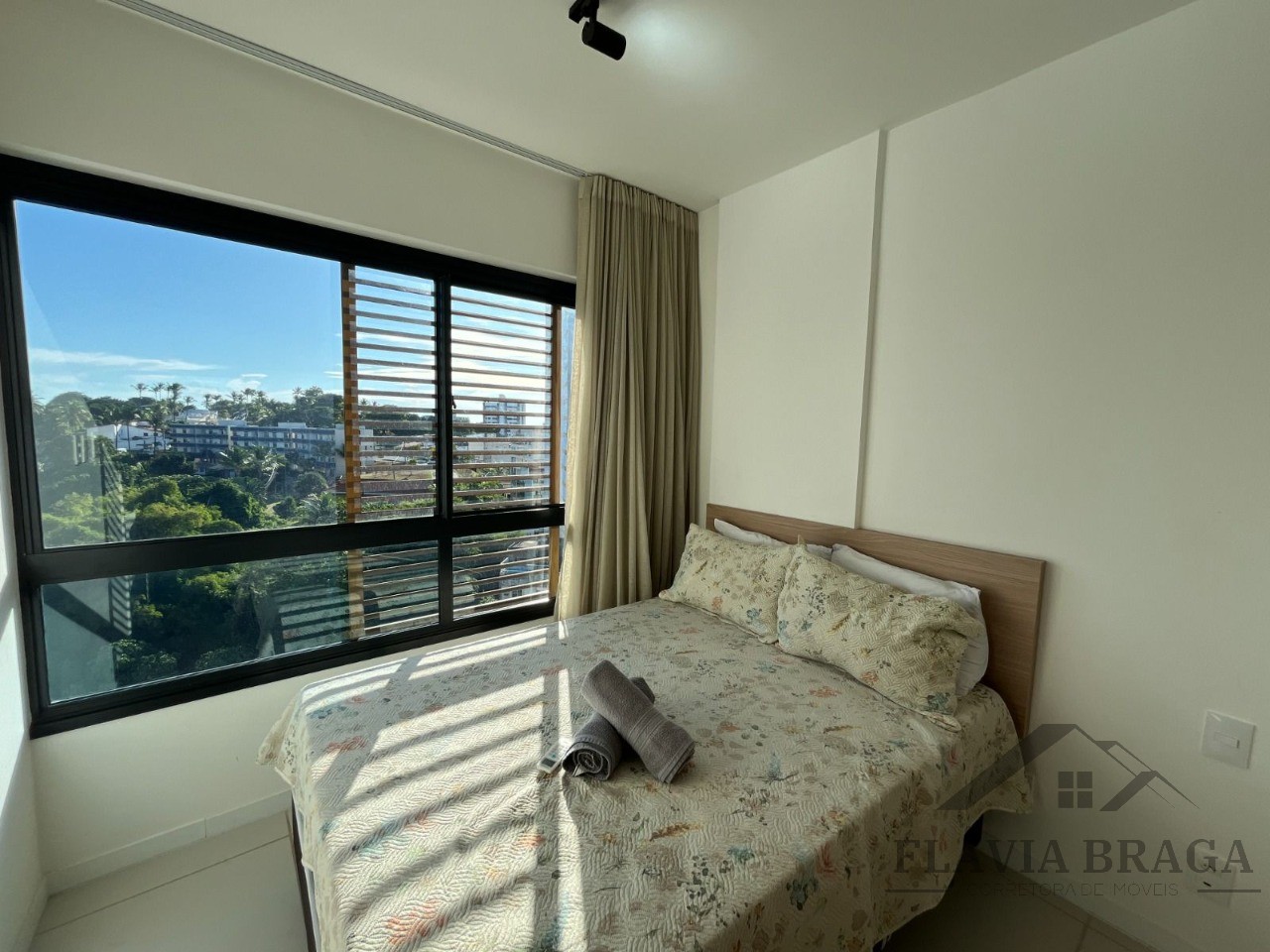 Apartamento, 1 quarto, 35 m² - Foto 11