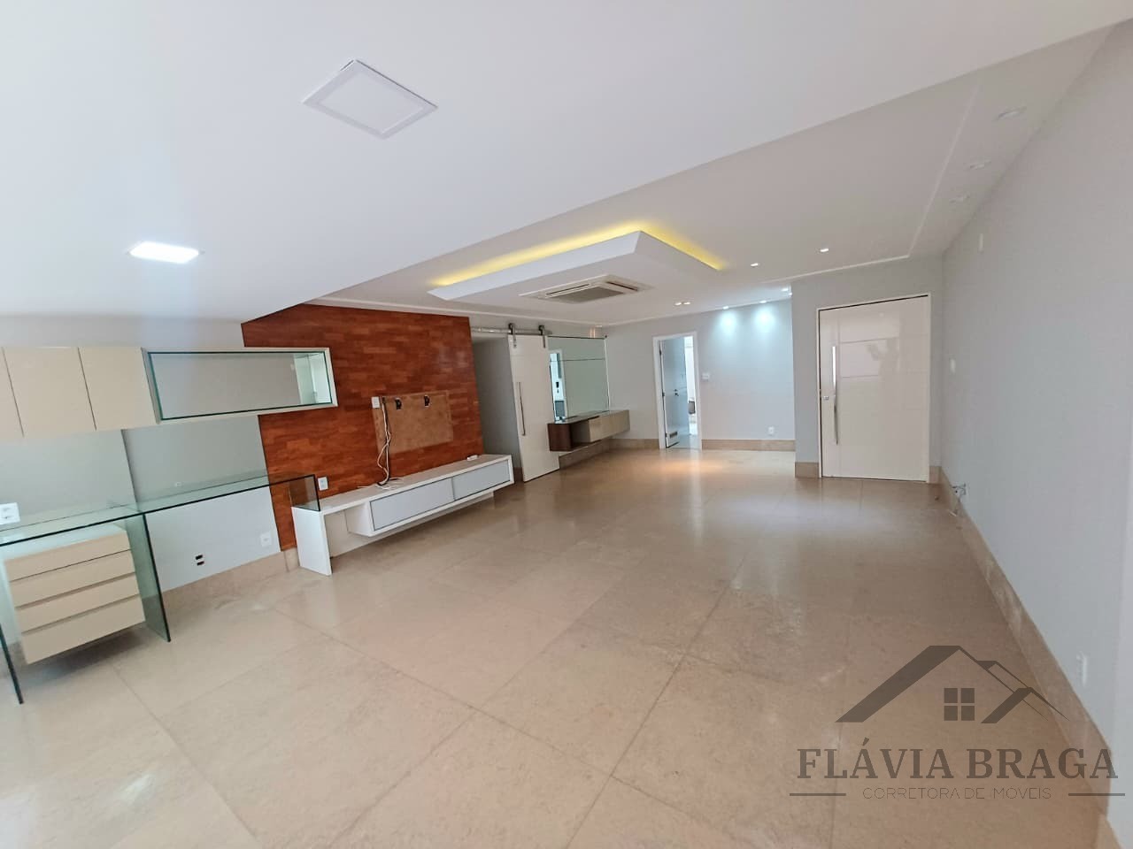 Apartamento, 4 quartos, 155 m² - Foto 2