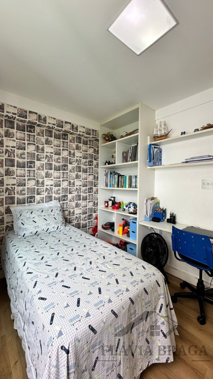 Apartamento, 3 quartos, 144 m² - Foto 8