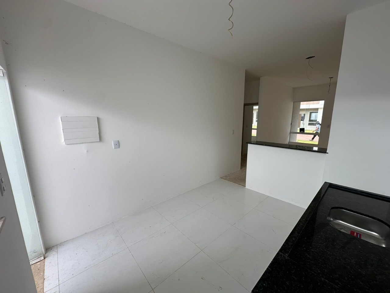 Casa, 3 quartos - Foto 2