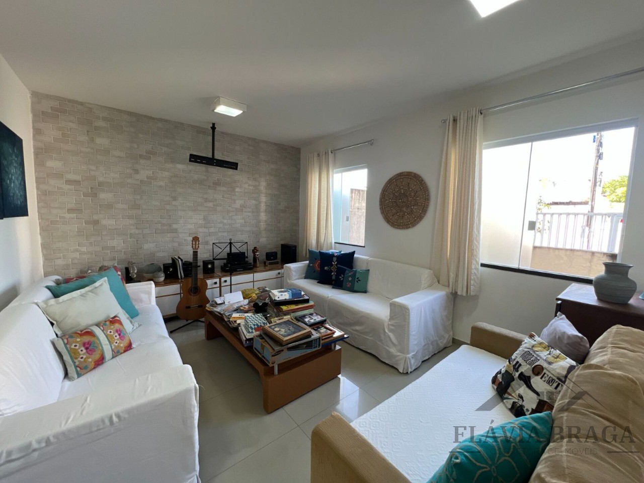 Casa, 3 quartos - Foto 4