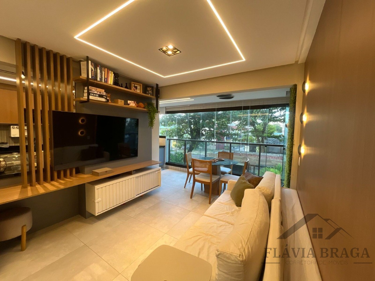 Apartamento, 2 quartos, 73 m² - Foto 6