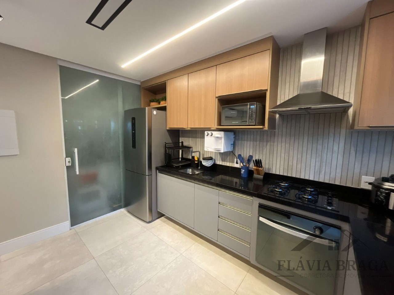 Apartamento, 2 quartos, 73 m² - Foto 2
