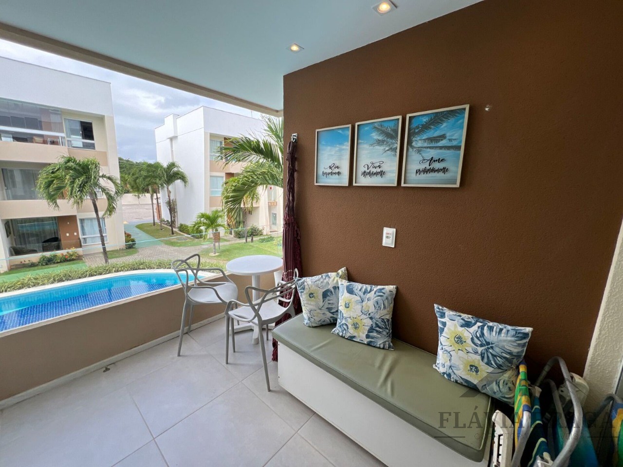 Apartamento, 2 quartos, 65 m² - Foto 22