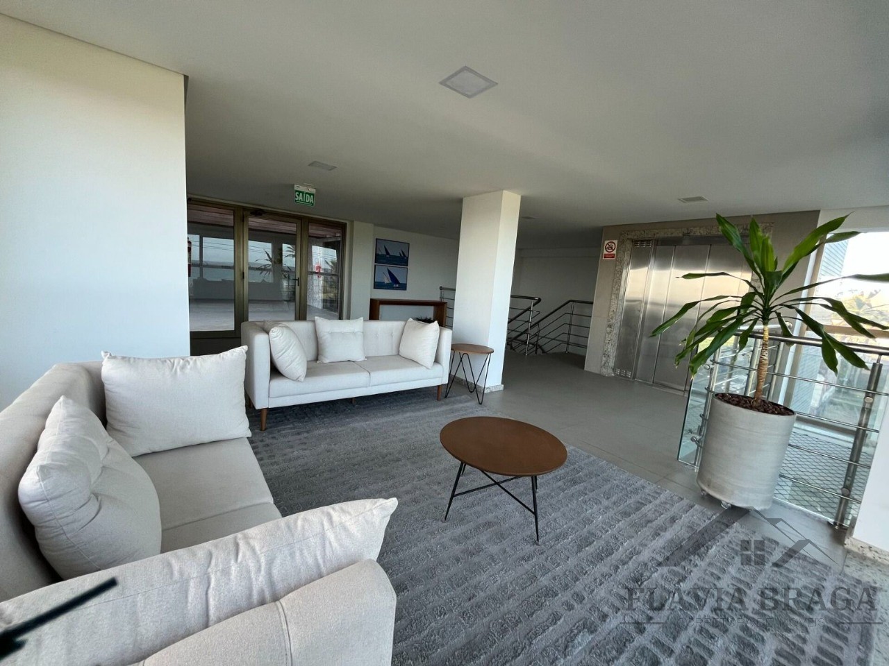Apartamento, 2 quartos, 76 m² - Foto 2
