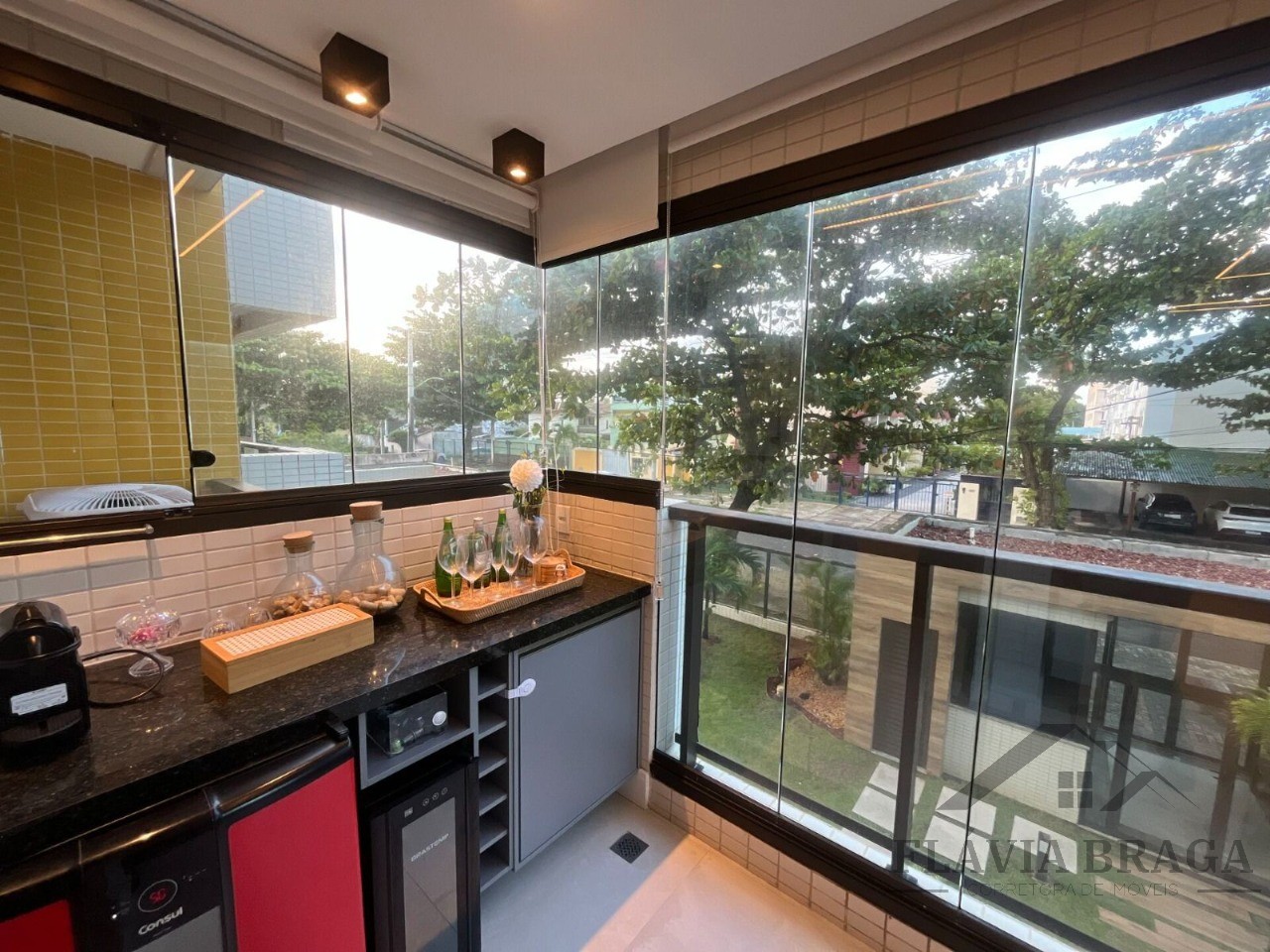 Apartamento, 2 quartos, 73 m² - Foto 12