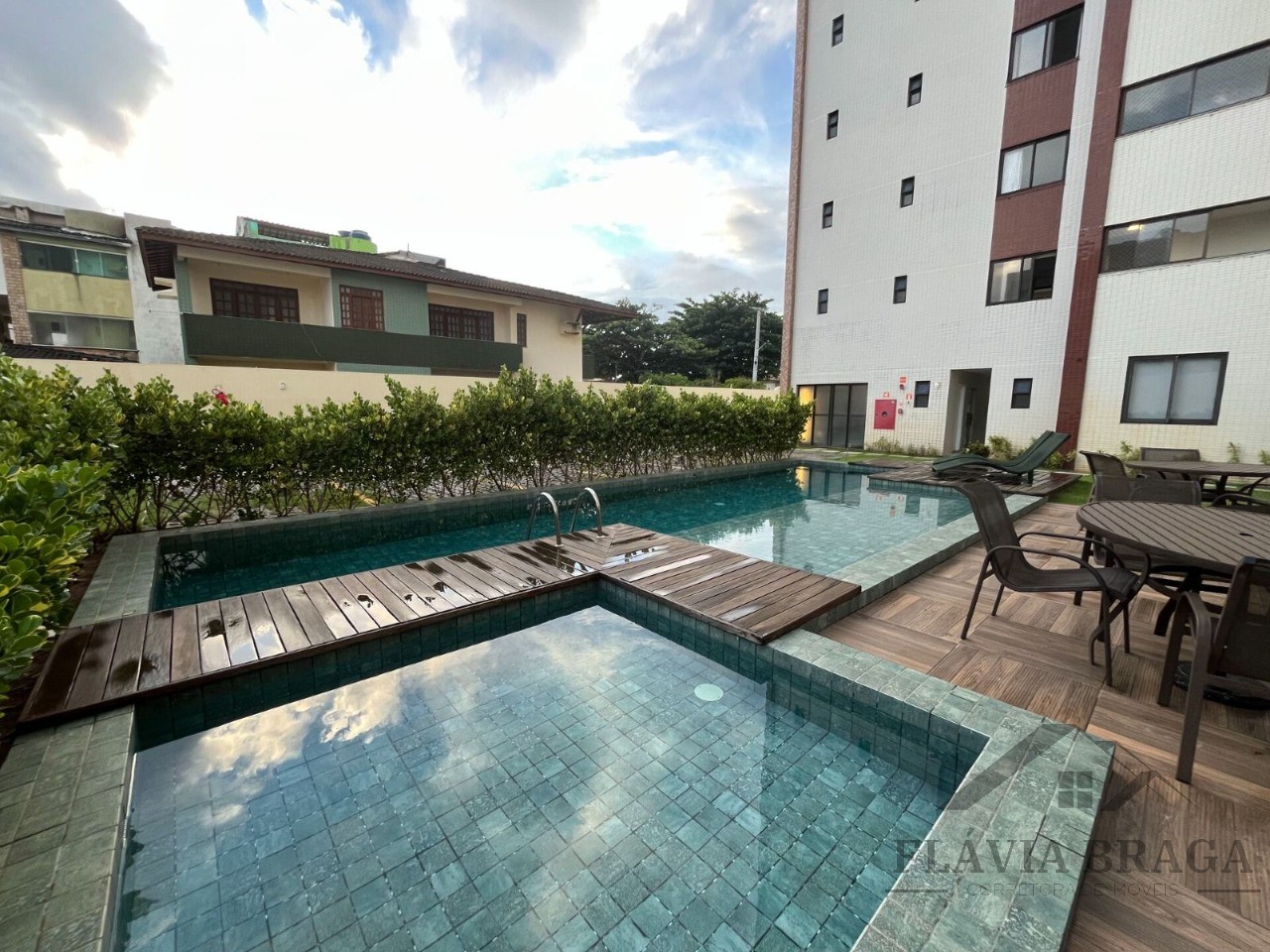 Apartamento, 2 quartos, 73 m² - Foto 1