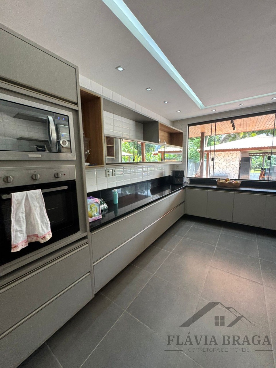 Casa, 6 quartos - Foto 7
