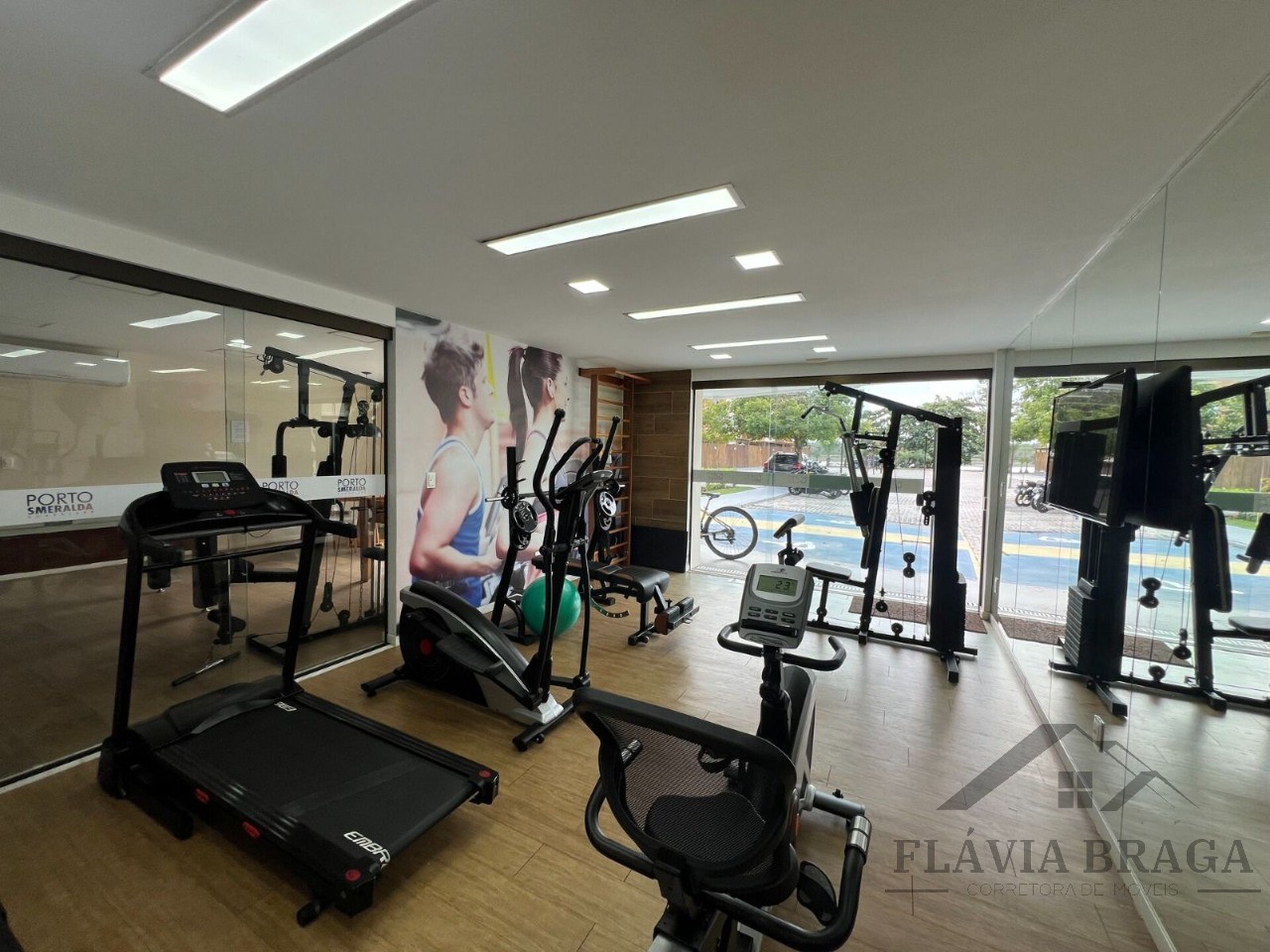 Apartamento, 2 quartos, 65 m² - Foto 20