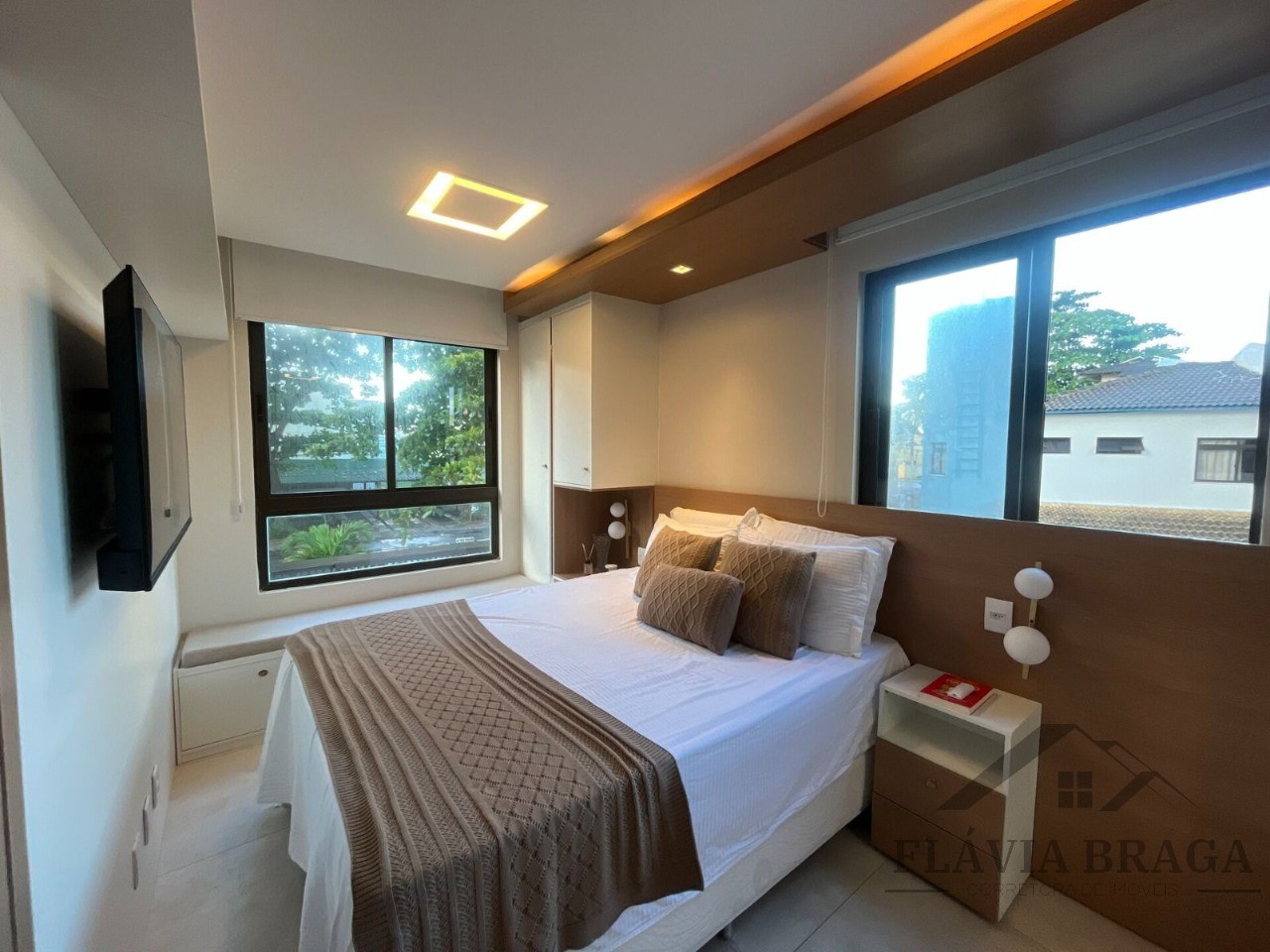 Apartamento, 2 quartos, 73 m² - Foto 13