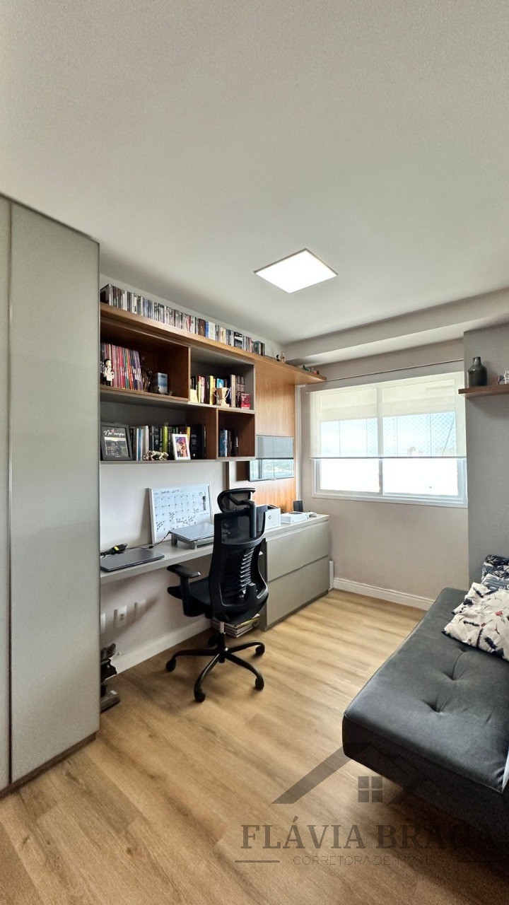Apartamento, 3 quartos, 144 m² - Foto 15