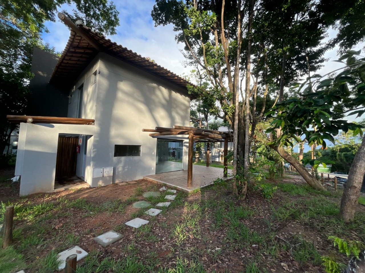 Casa, 3 quartos - Foto 23