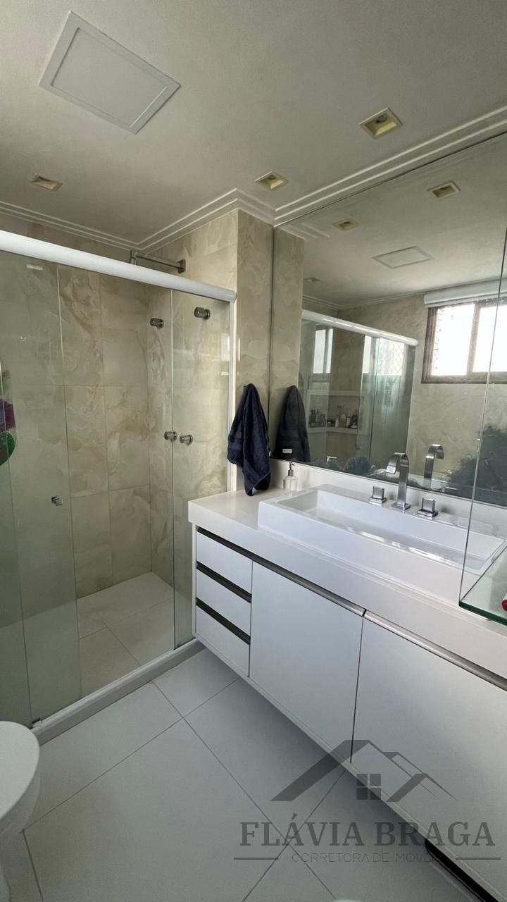 Apartamento, 4 quartos, 166 m² - Foto 11