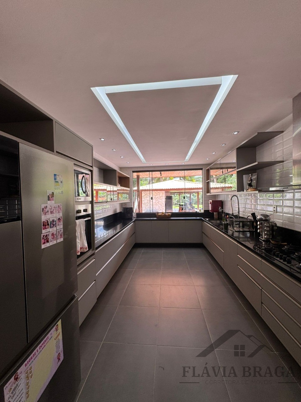 Casa, 6 quartos - Foto 6