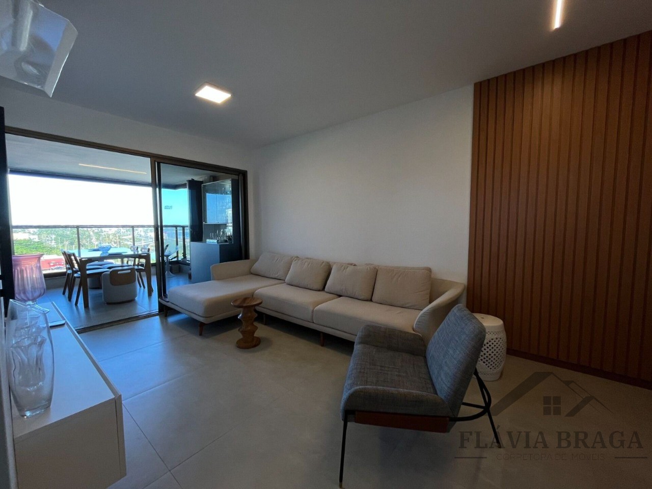 Apartamento, 2 quartos, 76 m² - Foto 3