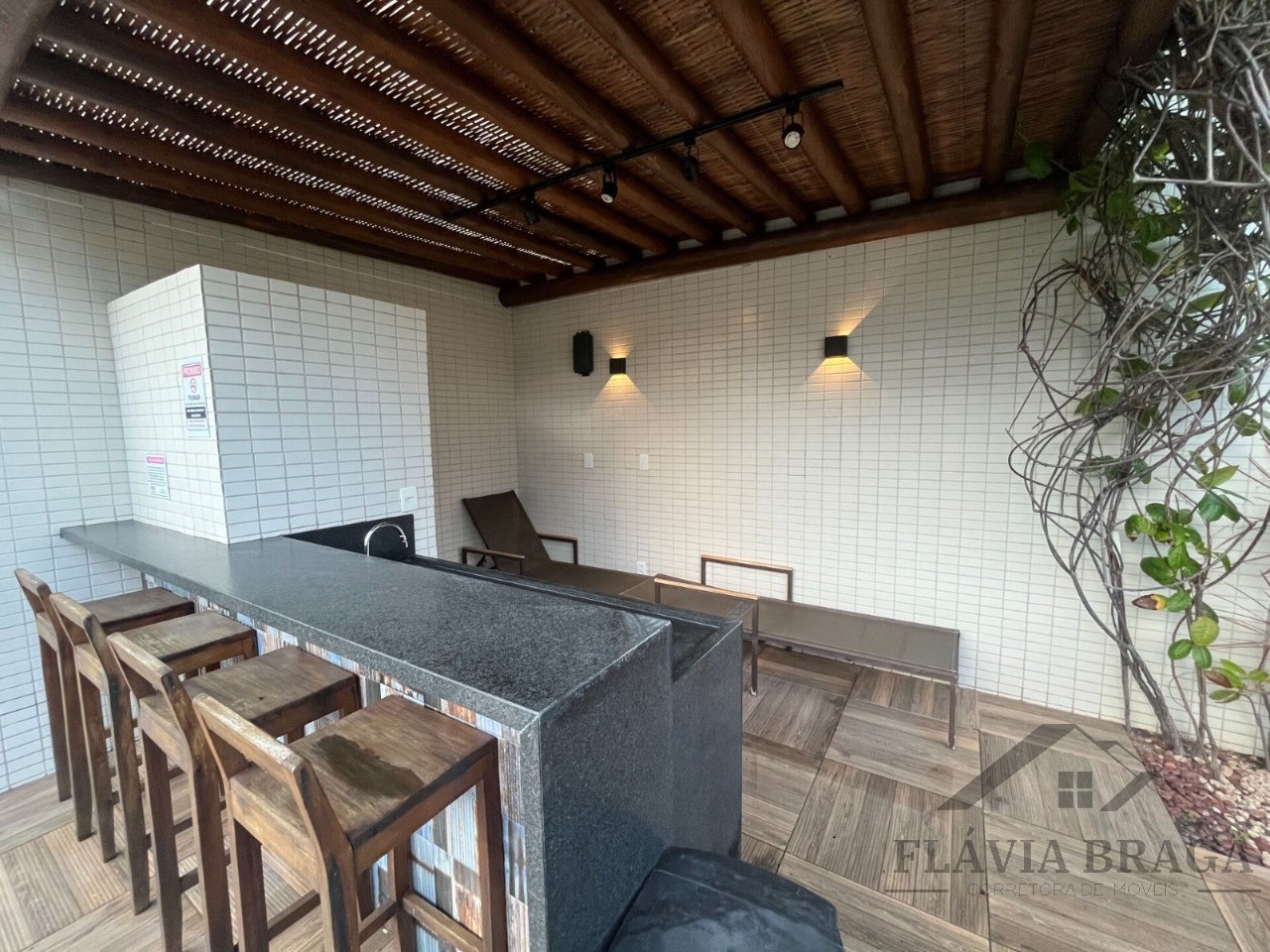 Apartamento, 2 quartos, 73 m² - Foto 21