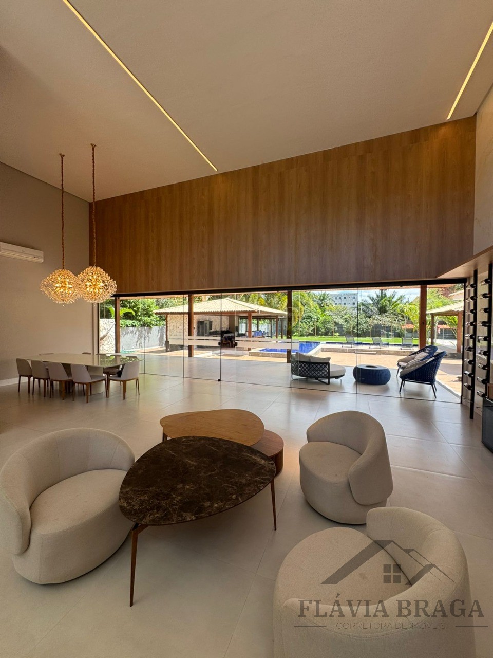 Casa, 6 quartos - Foto 2