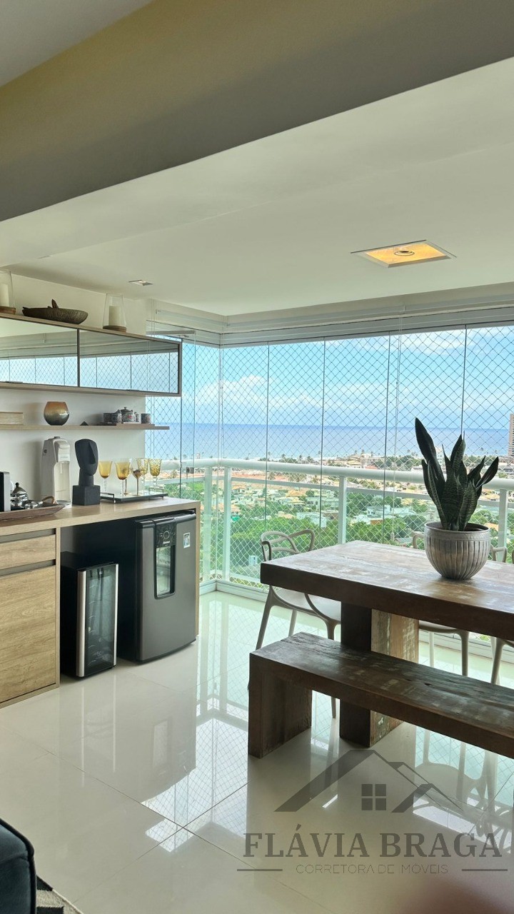 Apartamento, 3 quartos, 144 m² - Foto 18