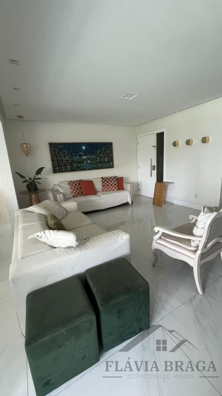 Apartamento, 4 quartos, 166 m² - Foto 10