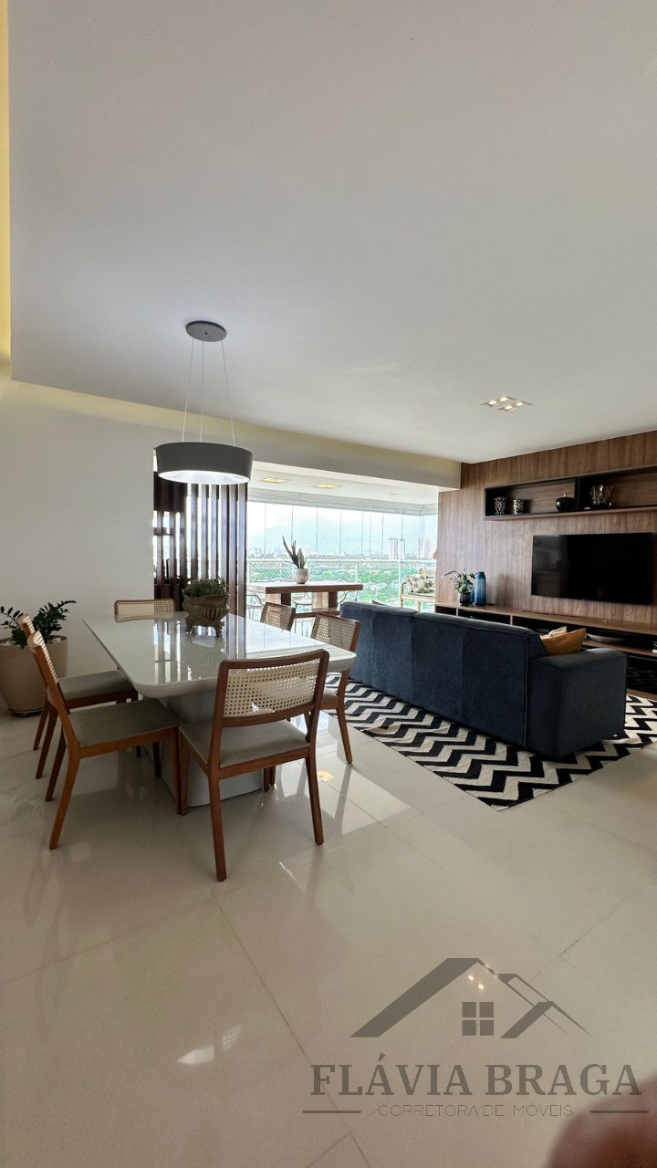 Apartamento, 3 quartos, 144 m² - Foto 5