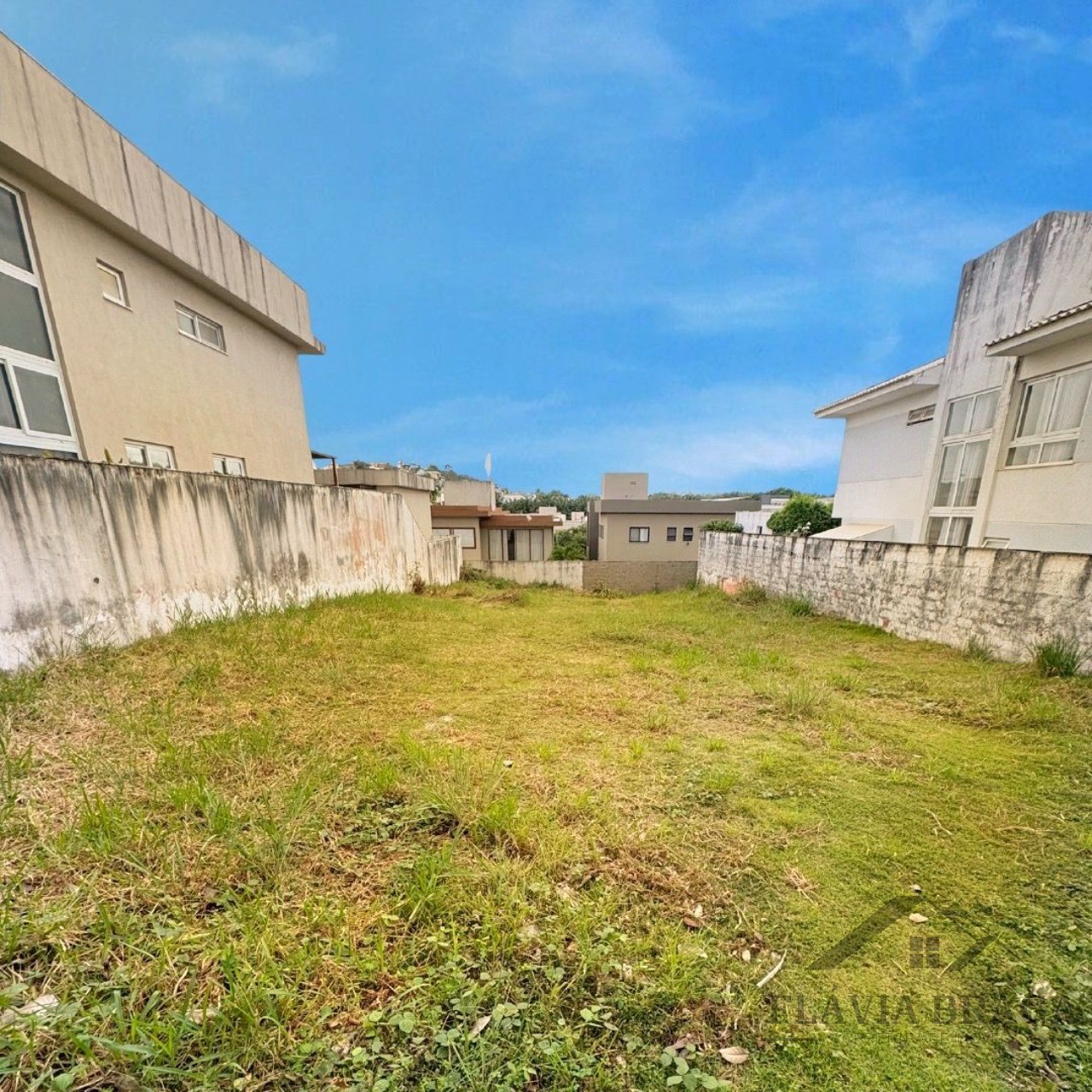Terreno, 557 m² - Foto 1
