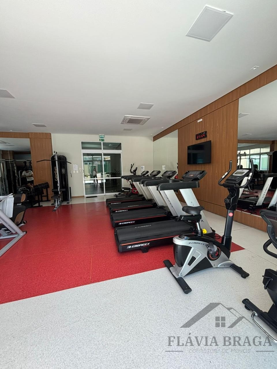 Apartamento, 3 quartos, 95 m² - Foto 11